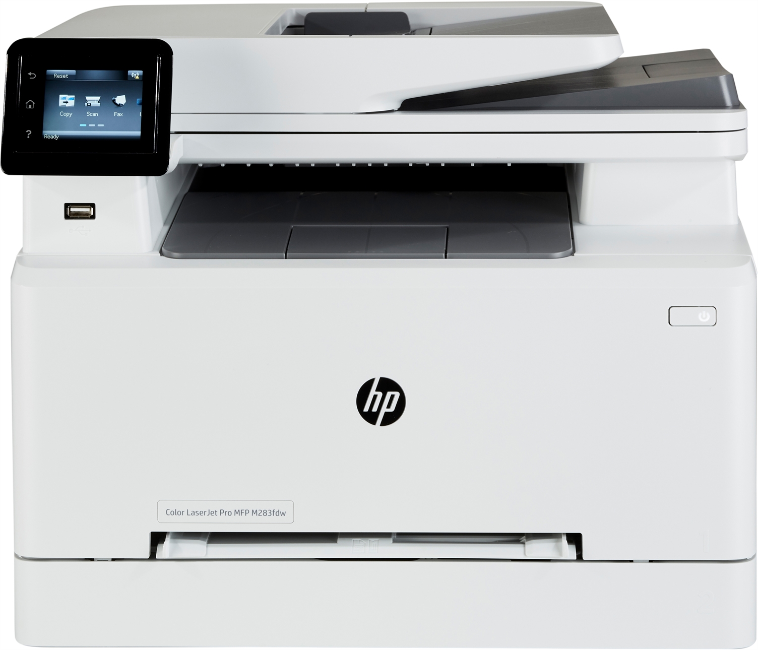 Hp Color Laserjet Pro Mfp M283fdw Bedienungsanleitung Deutsch HP COLOR LASERJET PRO MFP M283FDW: teste e opinião | DECO PROTESTE