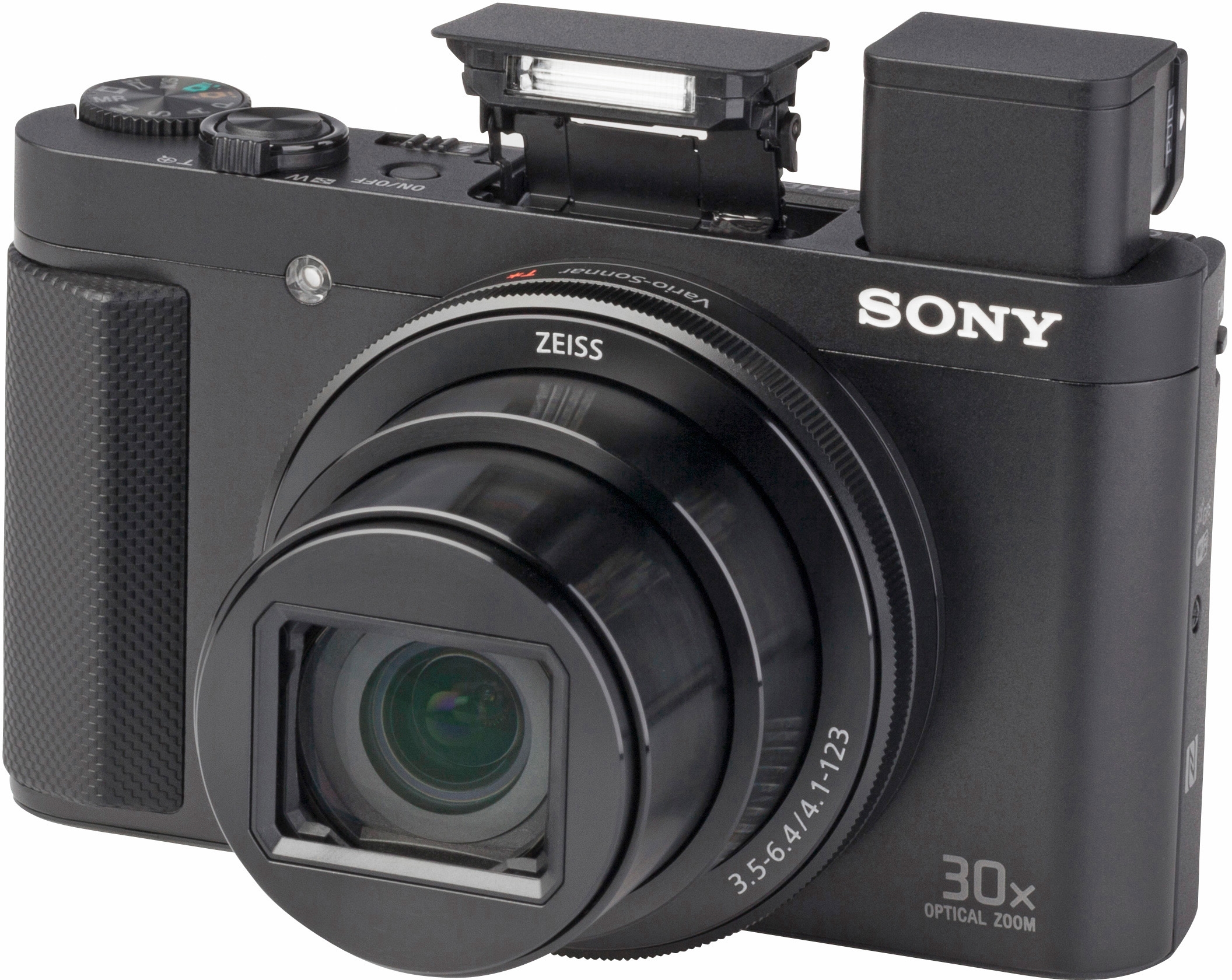 SONY CYBERSHOT DSCHX90V teste e opinião SONY CYBERSHOT DSCHX90V teste e opinião