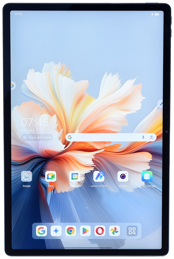 LENOVO YOGA TAB PLUS 256GB WIFI: teste e opinião