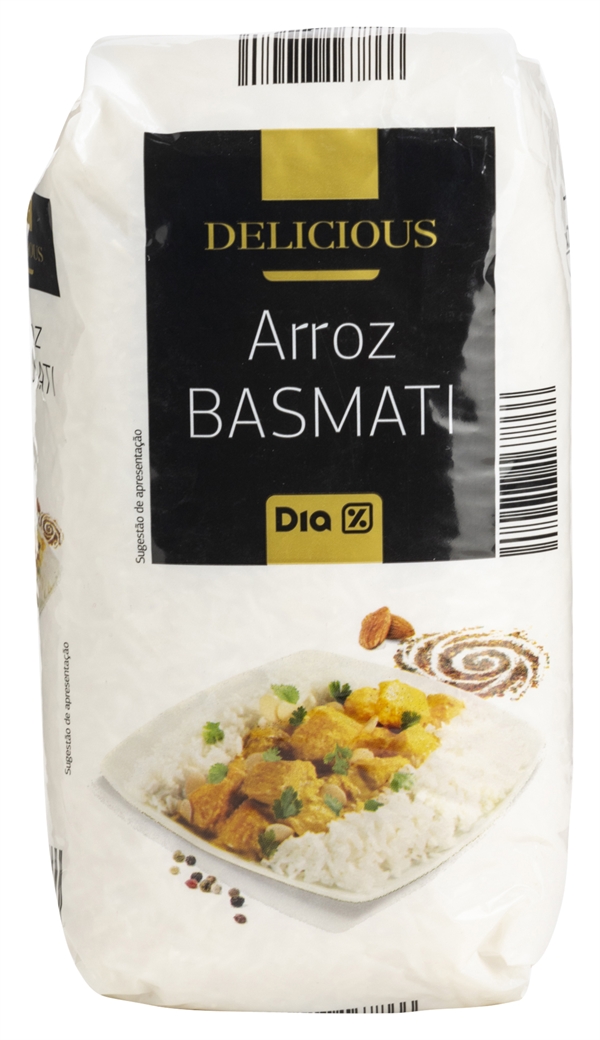 Arroz Basmati e Risoto teste e opinião DECO PROTeste