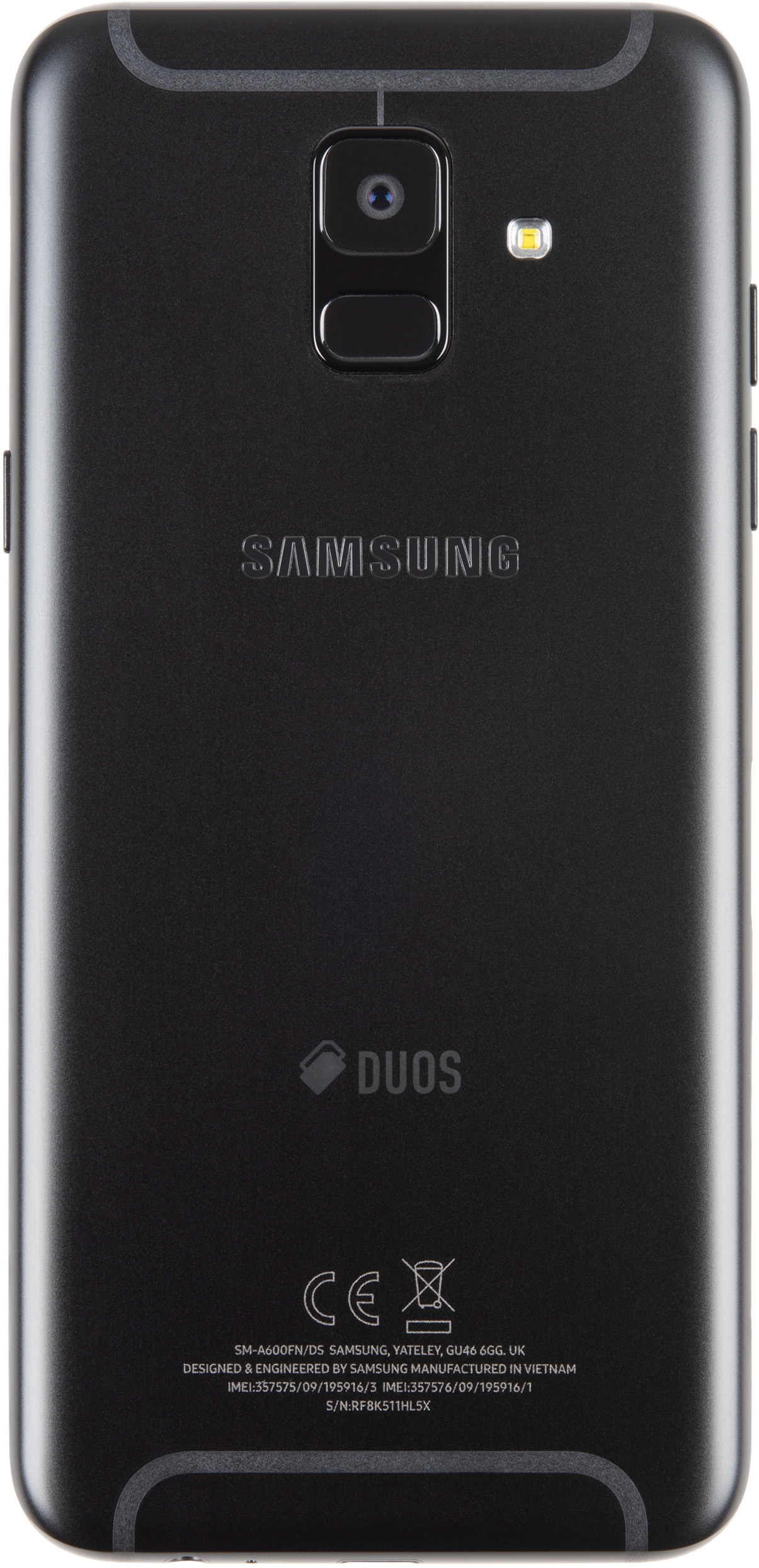 samsung galaxy a6 32