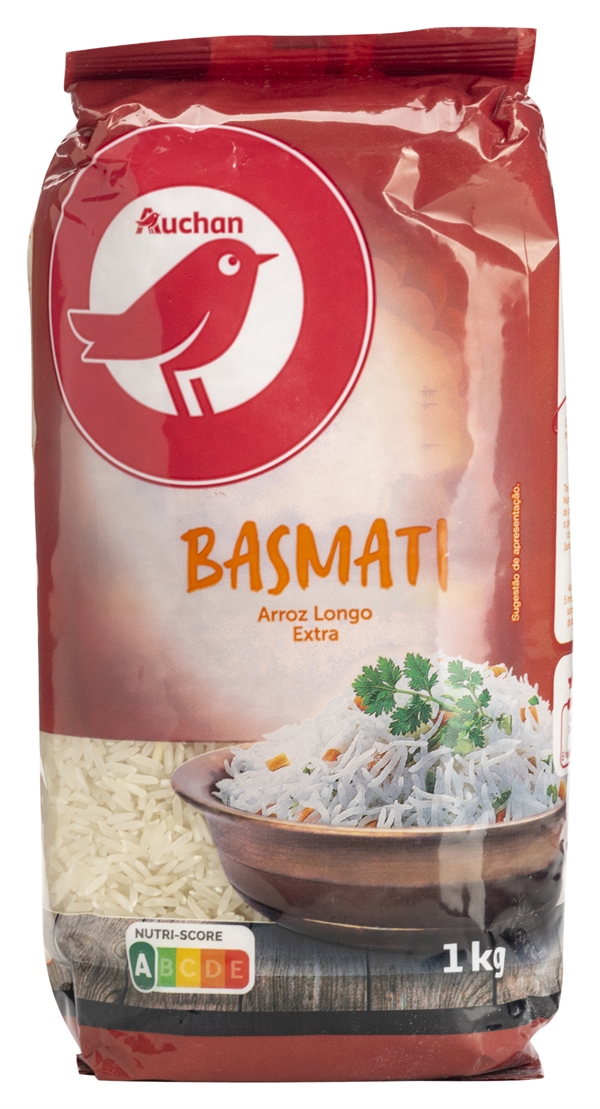 Arroz Basmati e Risoto teste e opinião DECO PROTeste