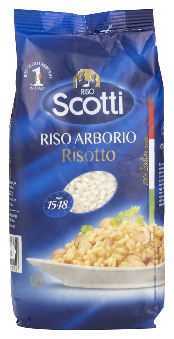 Arroz Basmati e Risoto teste e opinião DECO PROTeste