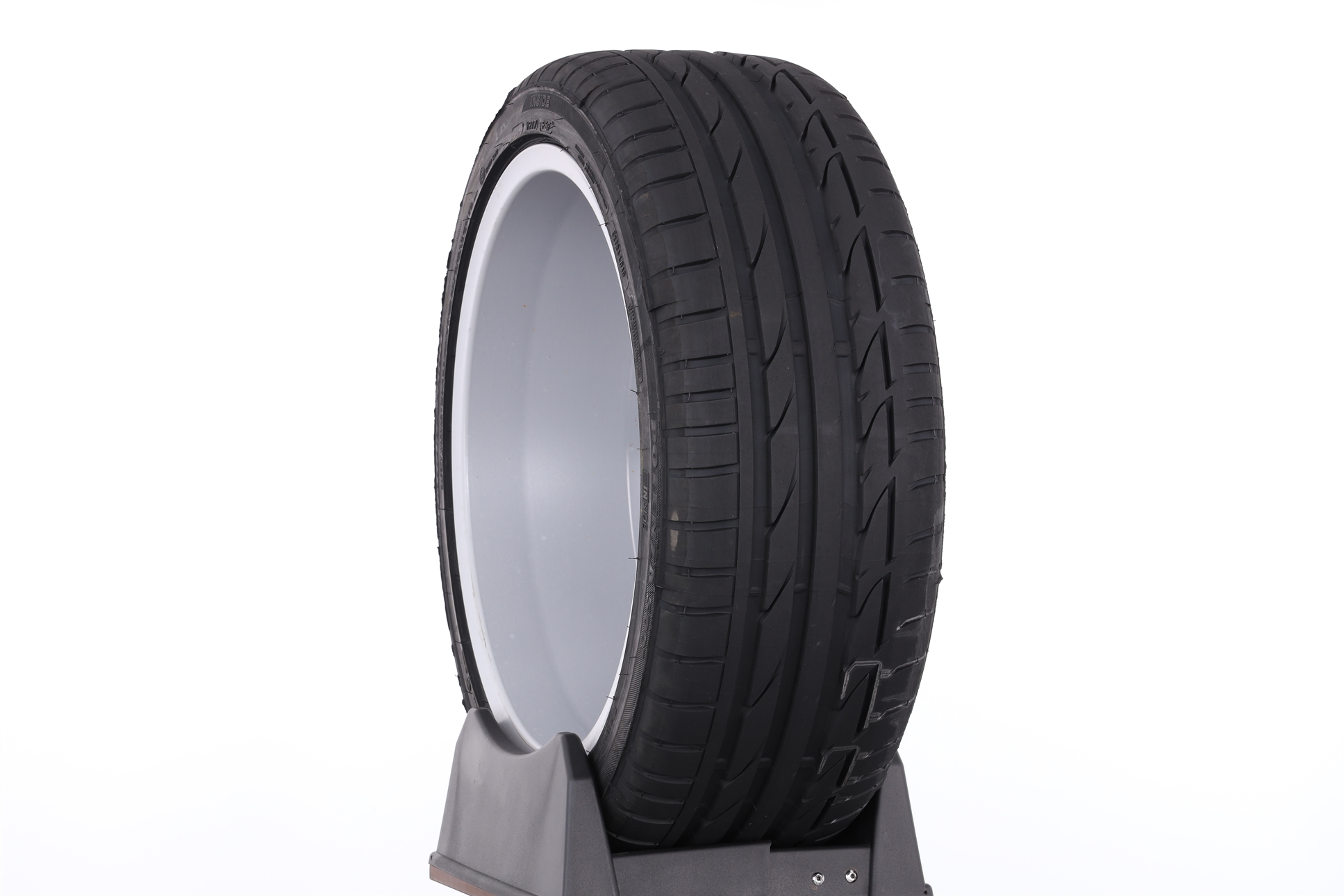 BRIDGESTONE POTENZA S001: teste e opinião | DECO PROTESTE