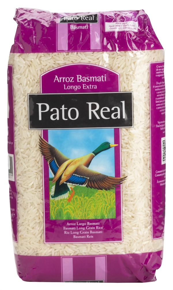 Arroz Basmati e Risoto teste e opinião DECO PROTeste